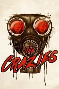 The Crazies Poster