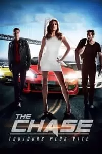 Combustion Poster