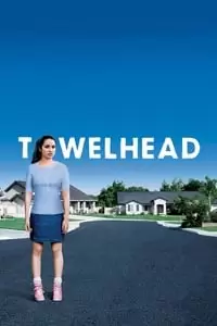 Towelhead Poster