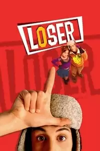 Loser Poster