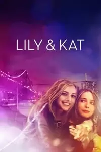 Lily & Kat Poster