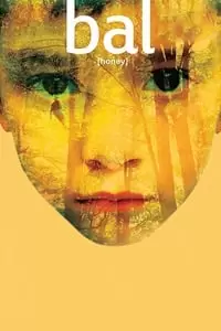 Bal Poster