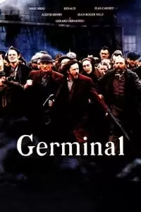 Germinal Poster