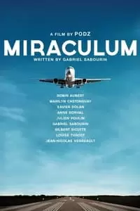 Miraculum Poster
