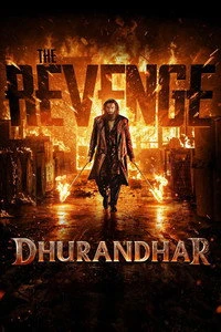 Dhurandhar: The Revenge Poster