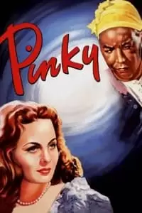 Pinky Poster