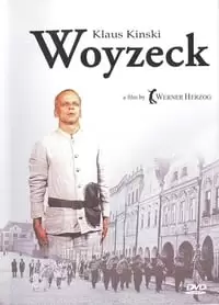 Woyzeck Poster