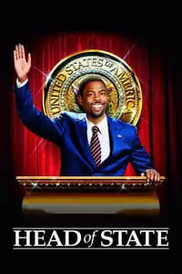 Head of State Poster