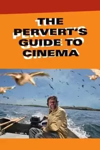 The Pervert's Guide to Cinema Poster