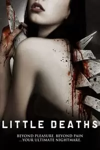 Little Deaths Poster