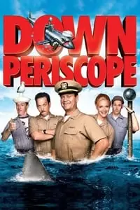 Down Periscope Poster