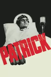 Patrick Poster