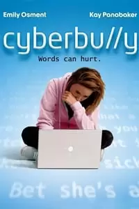 Cyber Bully Poster