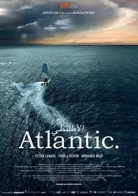 Atlantic. Poster