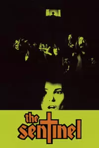 The Sentinel Poster