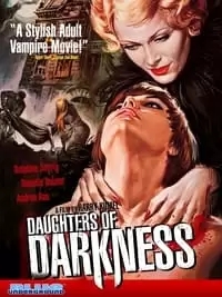 Daughters of Darkness Poster
