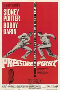 Pressure Point Poster