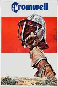 Cromwell Poster