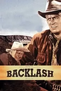 Backlash Poster