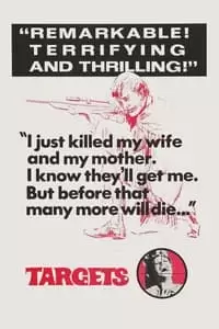 Targets Poster