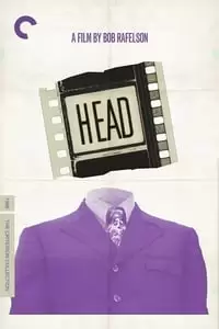 Head Poster