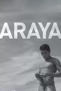 Araya Poster