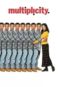 Multiplicity Poster