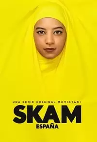 SKAM Spain Poster