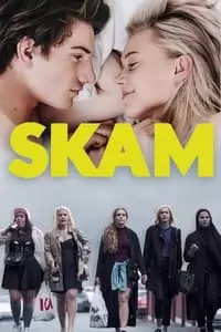 Skam Poster
