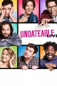 Undateable Poster