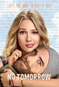 No Tomorrow Poster