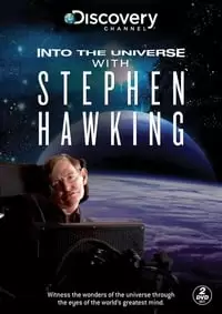 Into the Universe with Stephen Hawking Poster