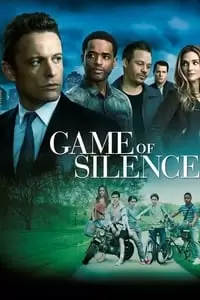 Game of Silence Poster