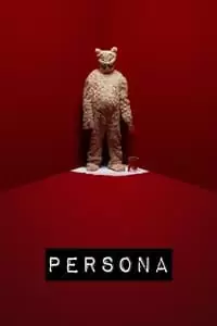 Persona Poster