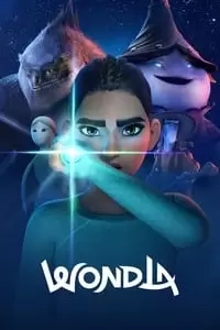 WondLa Poster