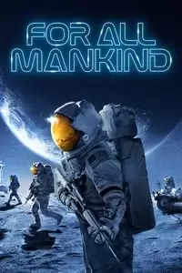 For All Mankind Poster