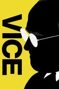 Vice Poster