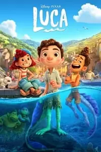 Luca Poster