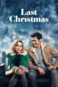 Last Christmas Poster