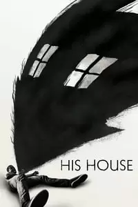 His House Poster