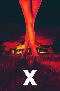 X Poster