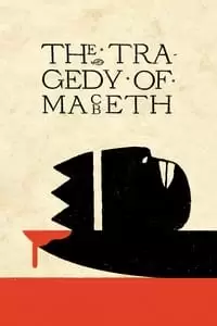 The Tragedy of Macbeth Poster