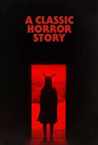 A Classic Horror Story Poster
