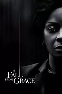 A Fall from Grace Poster