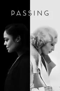 Passing Poster