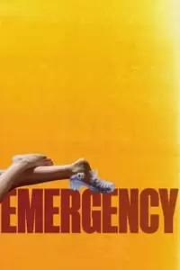 Emergency Poster