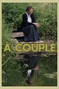 Un couple Poster