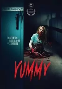 Yummy Poster