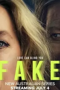 Fake Poster