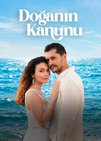 Doganin Kanunu Poster